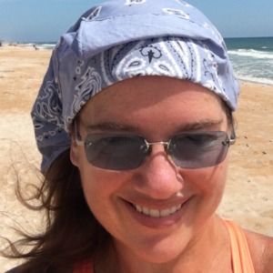 Meet your Posher, Lori